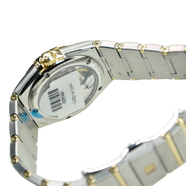 Omega 123.20.35.20.58.001 4