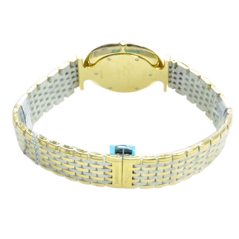 Longines L4.709.2.11.7 4