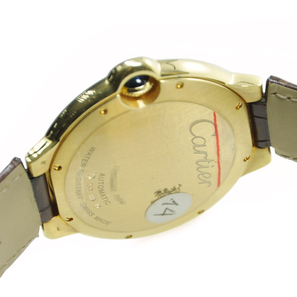 Cartier W6900551 4