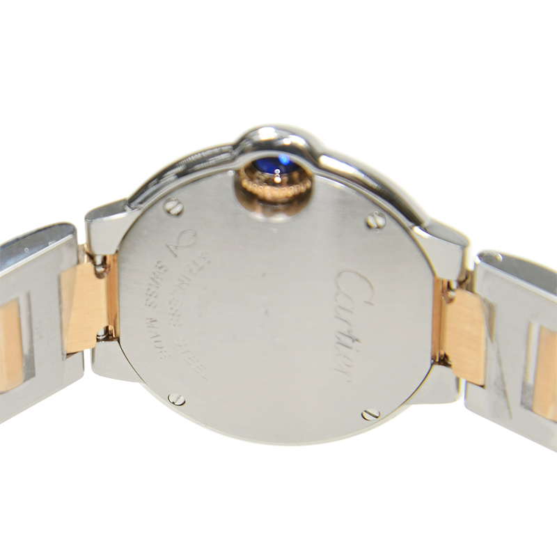 Cartier WE902030 4