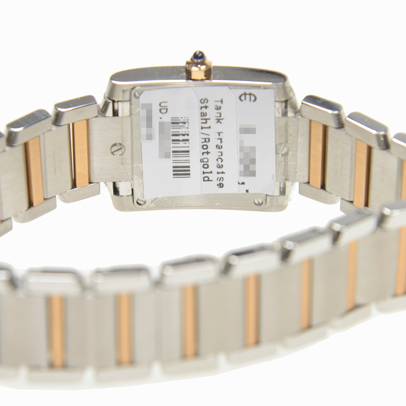 Cartier W51027Q4 4