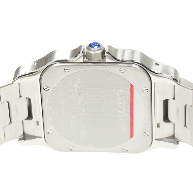 Cartier W20098D6 4