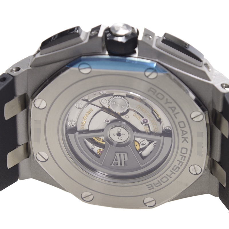 Audemars Piguet 26400SO.OO.A002CA.01 4