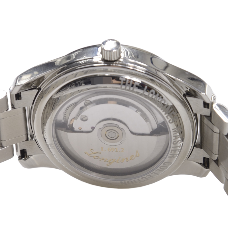 Longines L2.665.4.78.6 4