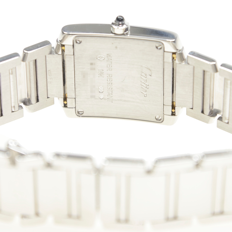 Cartier W50012S3 4