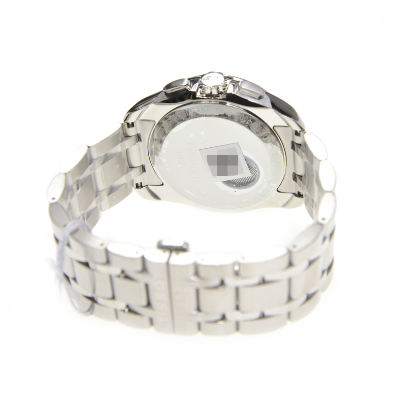 Tissot T035.627.11.031.00 4