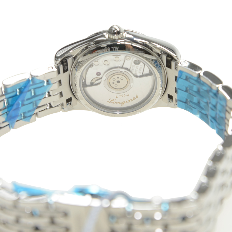 Longines L4.398.4.77.6 4