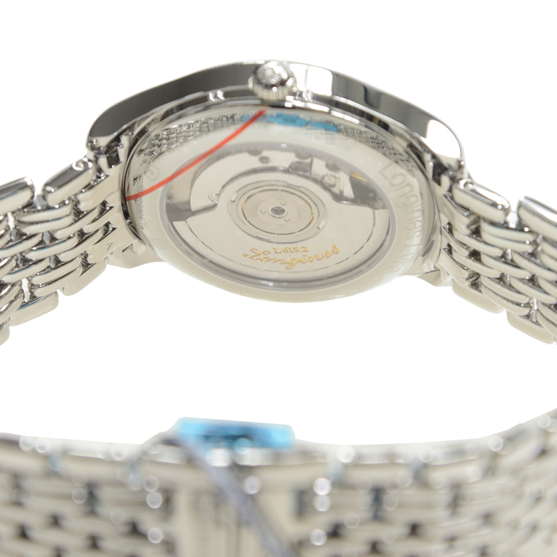 Longines L4.860.4.11.6 4