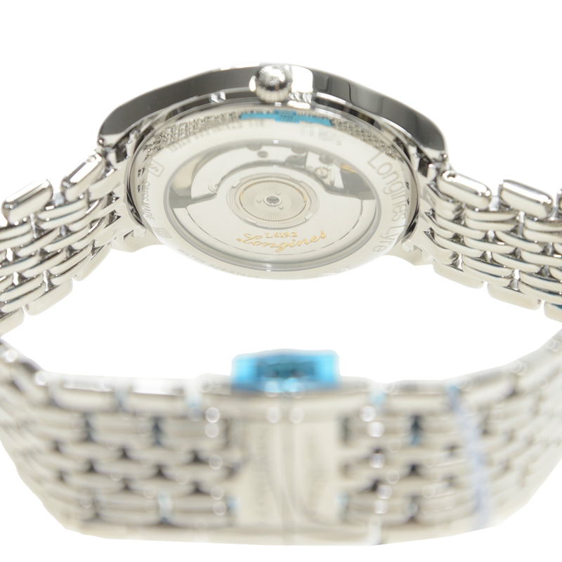 Longines L4.860.4.12.6 4