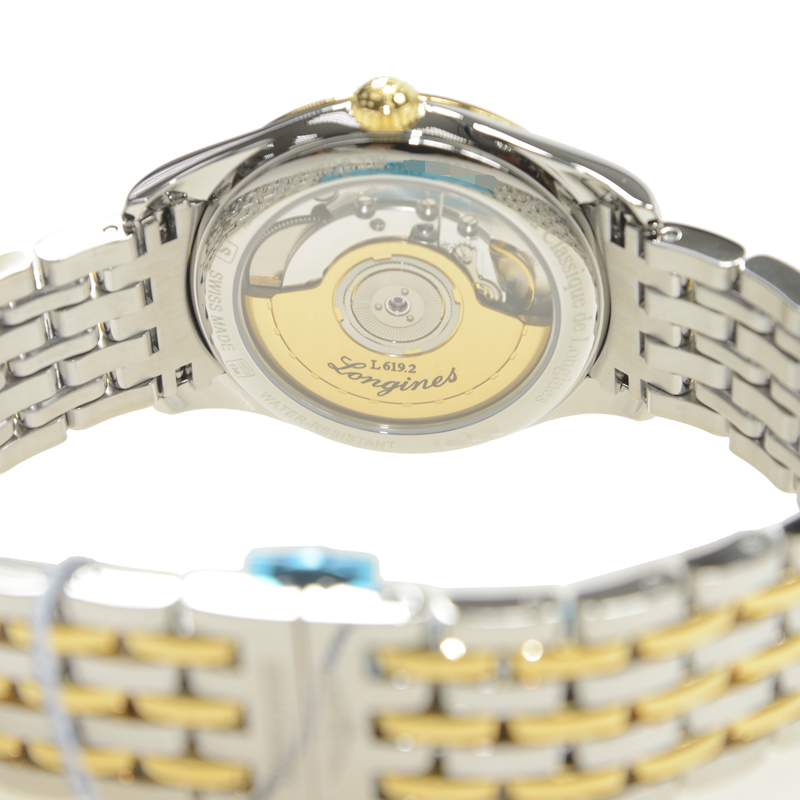 Longines L4.898.3.11.7 4