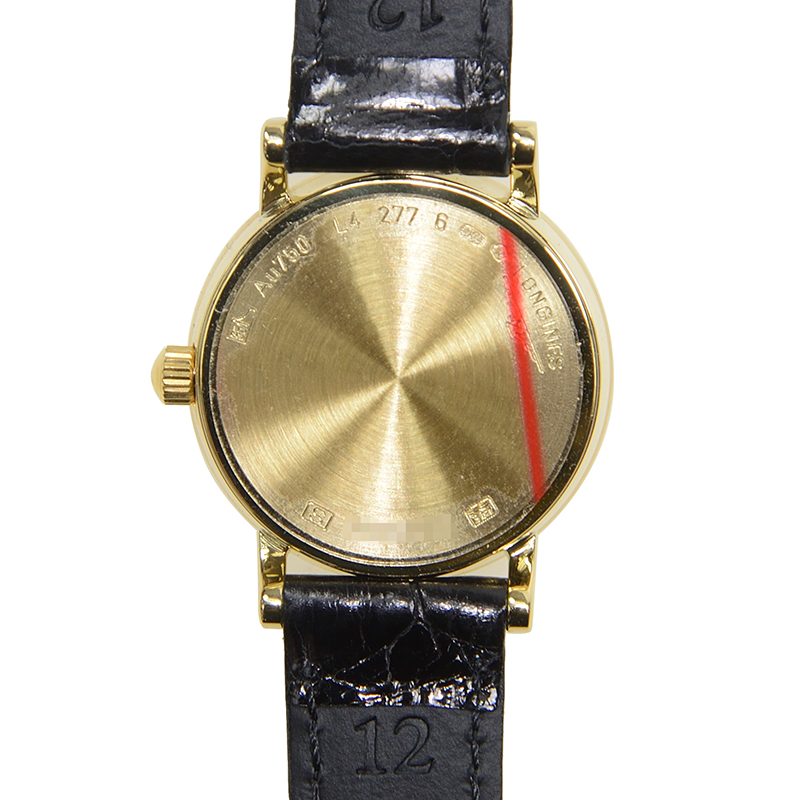 Longines L4.277.6.12.0 4