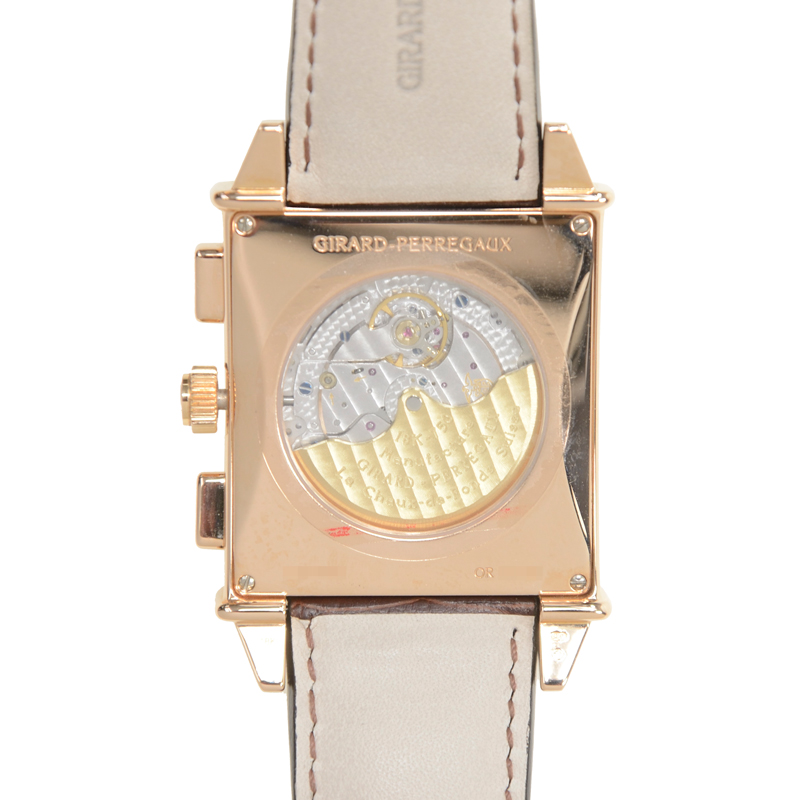Girard Perregaux 25840-52-111BAED 4