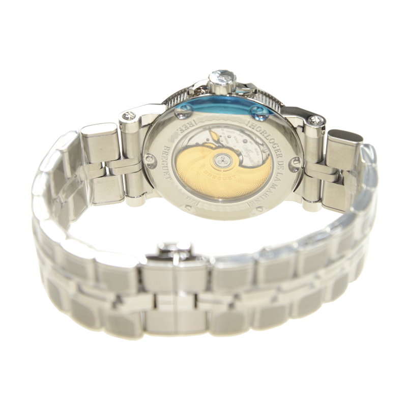 Breguet 5817ST/12/SV0 4
