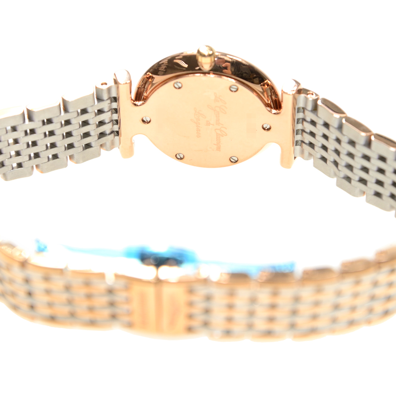 Longines L4.209.1.91.7  4