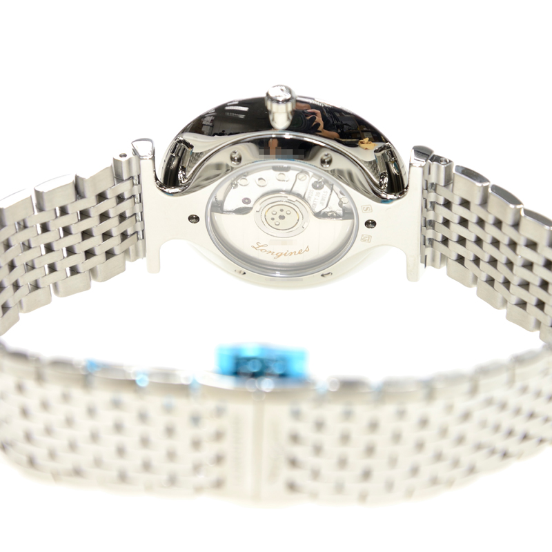 Longines L4.708.4.11.6 4