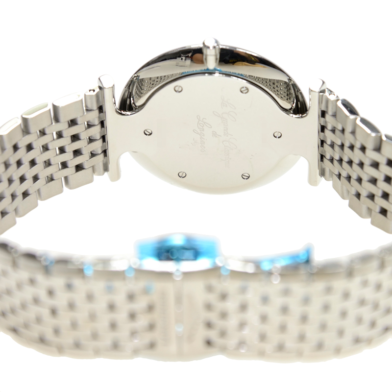 Longines L4.709.4.73.6 4