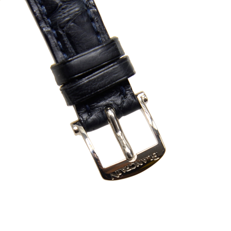 Blancpain 6102C-1929-55A 4