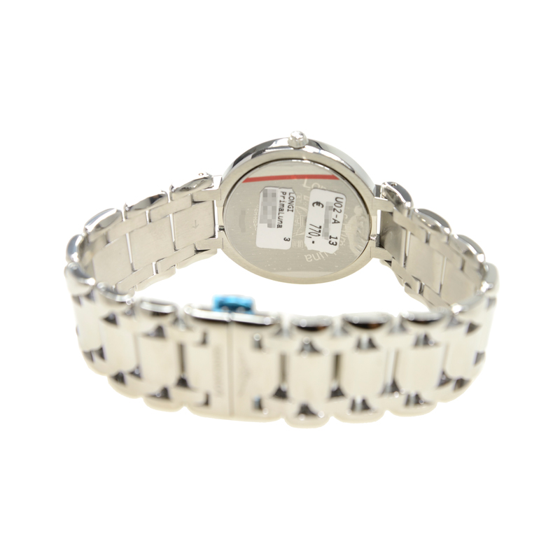 Longines L8.114.4.71.6 4