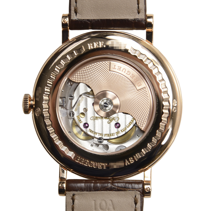 Breguet 7788BR/29/9V6/DD00  4