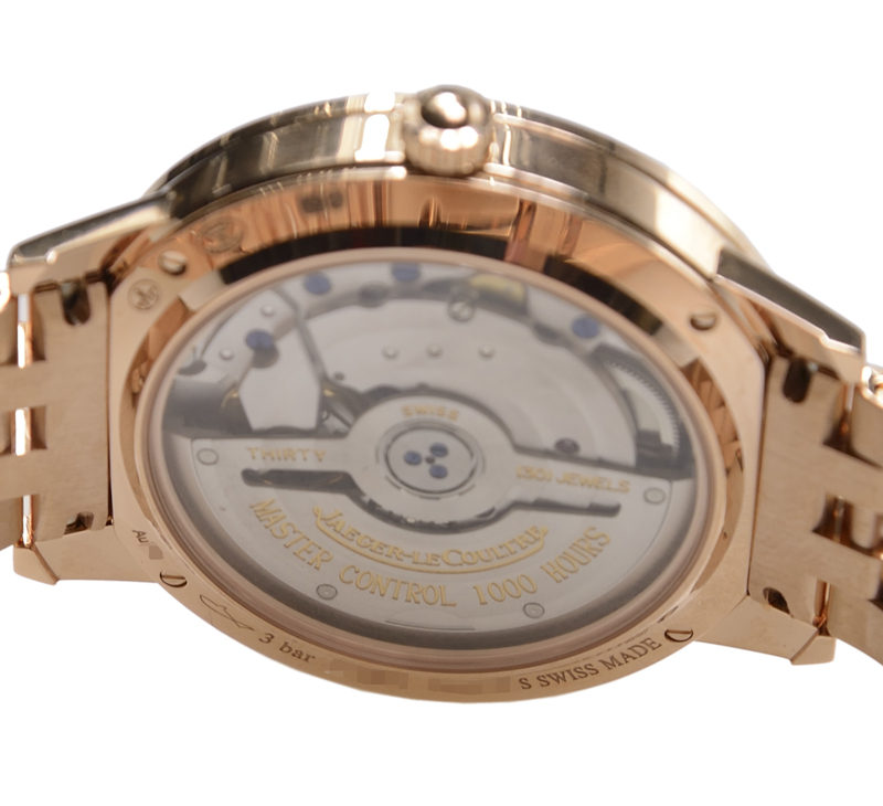 Jaeger-Lecoultre Q3442120 4