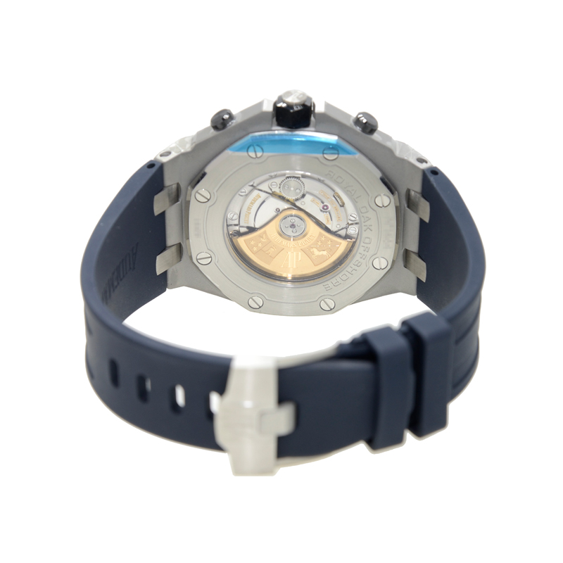Audemars Piguet 26470ST.OO.A027CA.01  4