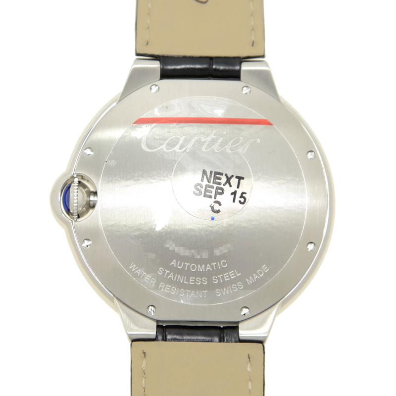 Cartier W69016Z4 4