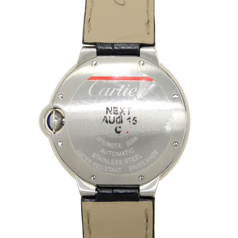Cartier W69017Z4 4