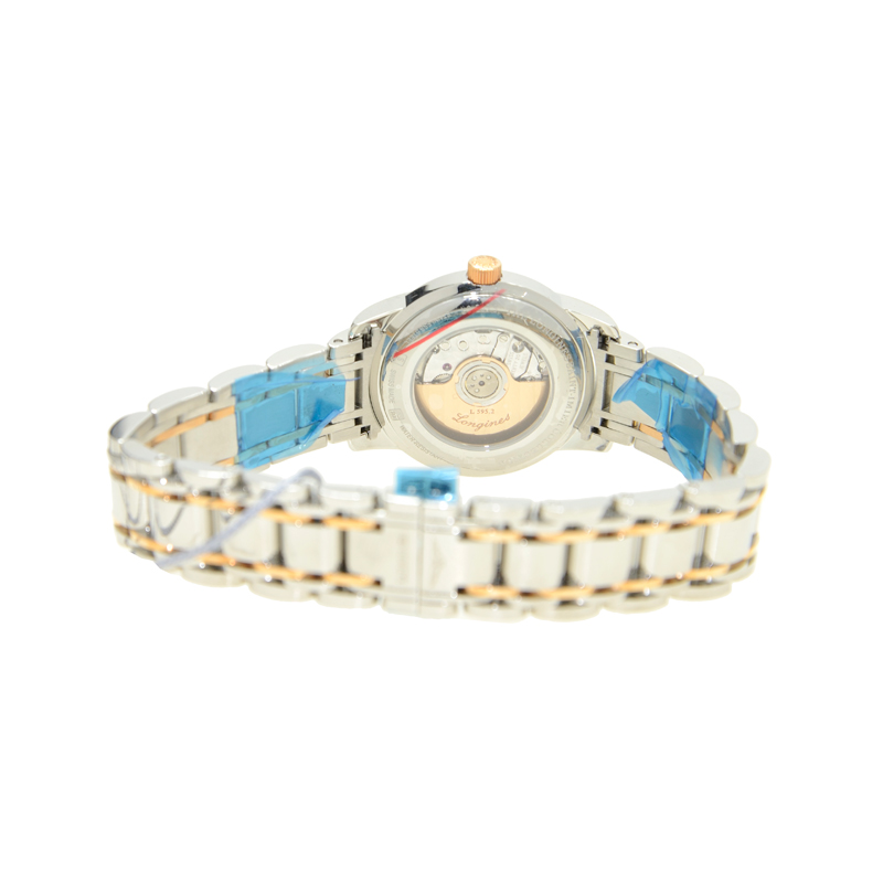 Longines L2.563.5.72.7 4