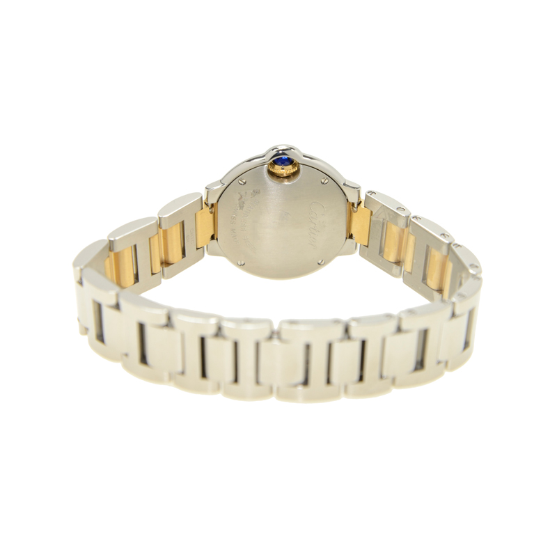 Cartier W69007Z3 4