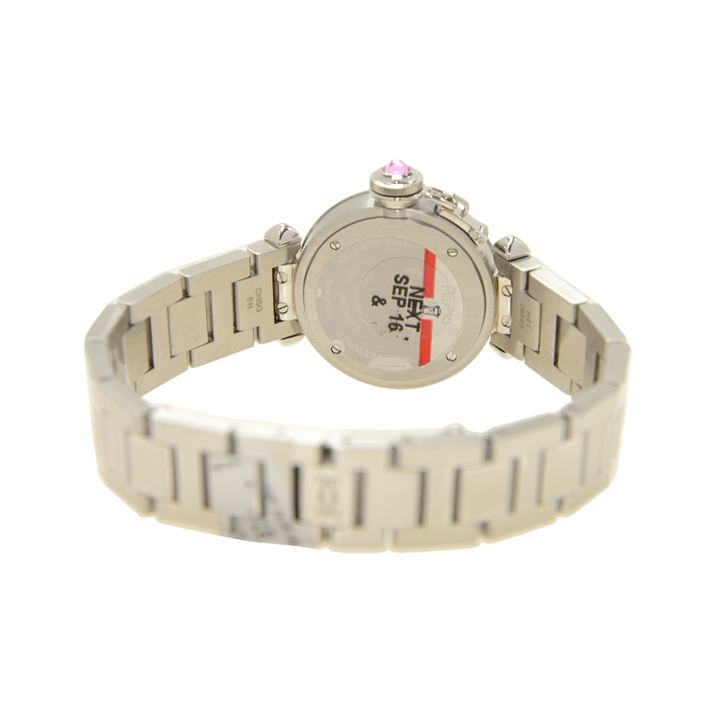 Cartier W3140008 4