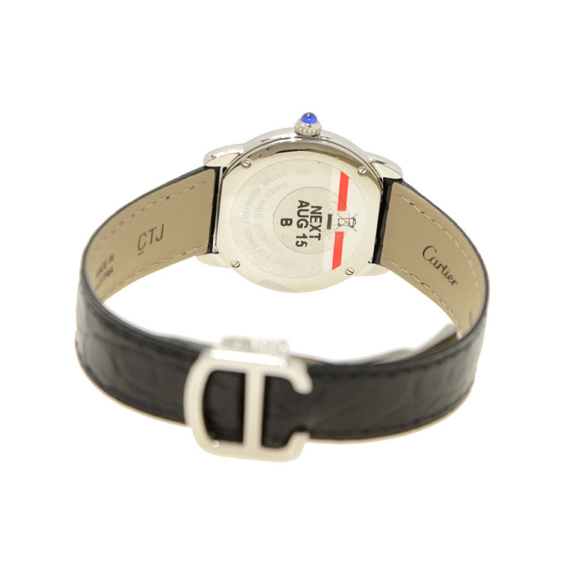 Cartier W6700155 4