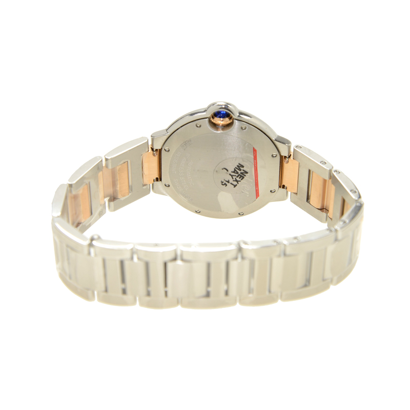 Cartier W6920033 4