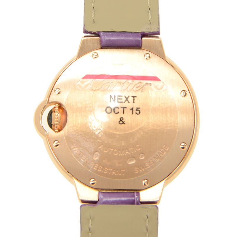 Cartier WE902036 4