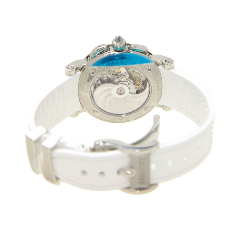 Breguet 8827ST/59/586  4