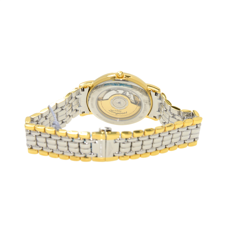 Longines L4.921.2.11.7 4