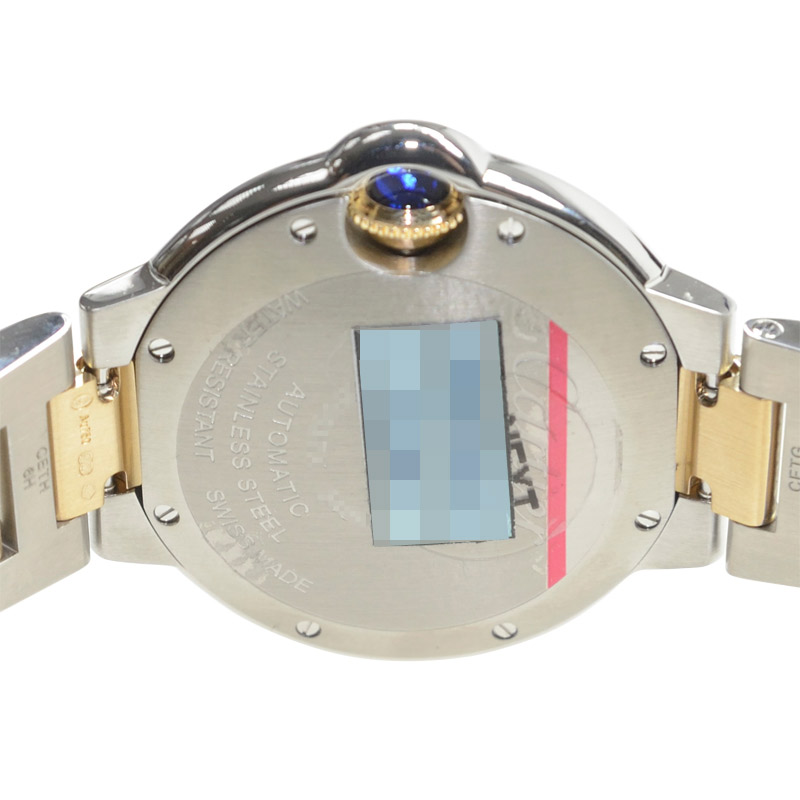 Cartier W6920099 4