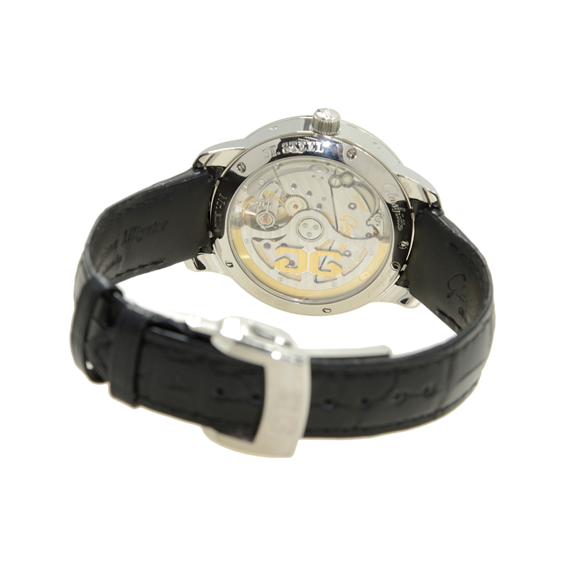 Glashutte 100-05-13-02-04 4