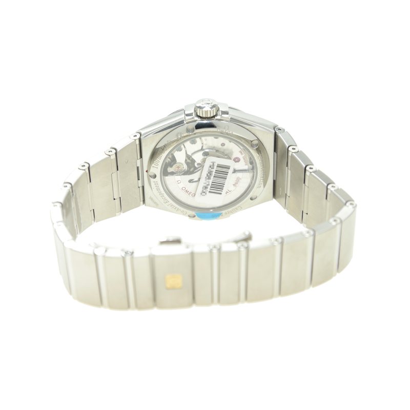 Omega 123.10.38.21.51.001 4