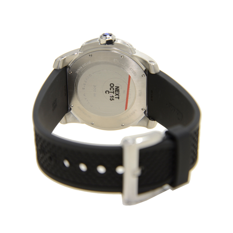 Cartier W7100056 4