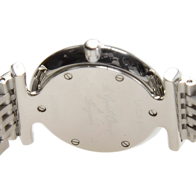 Longines L4.209.4.72.6 4