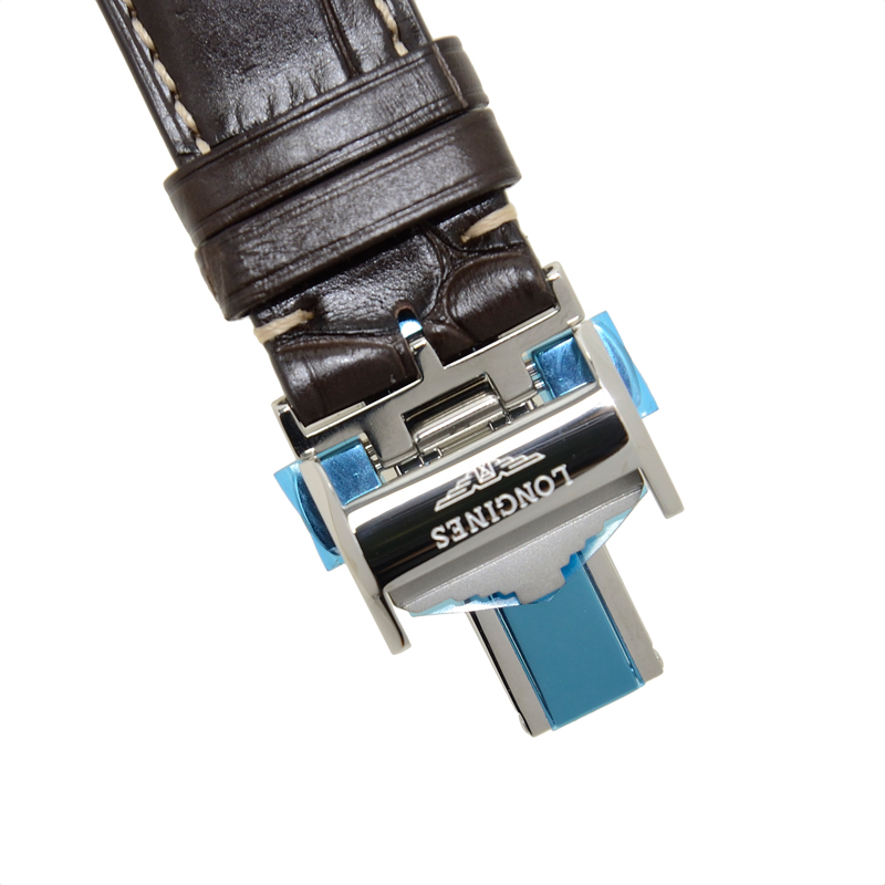 Longines L2.665.4.78.3 4