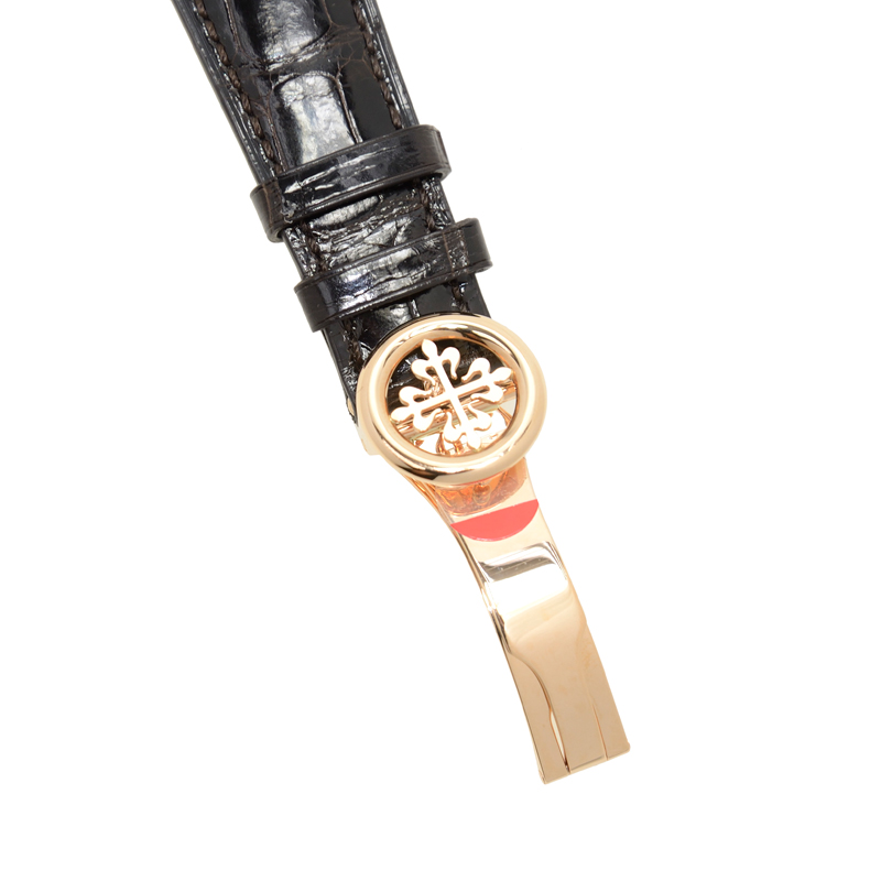 Patek Philippe 6000R-001 4