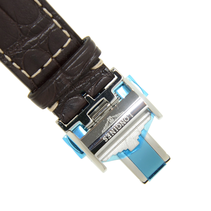 Longines L2.708.4.78.3  4