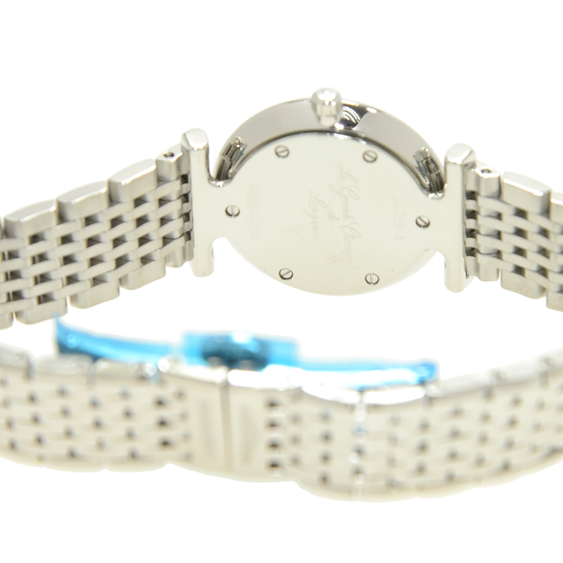 Longines L4.209.4.58.6 4