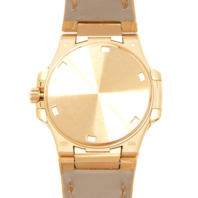 Patek Philippe 7010R-012 4