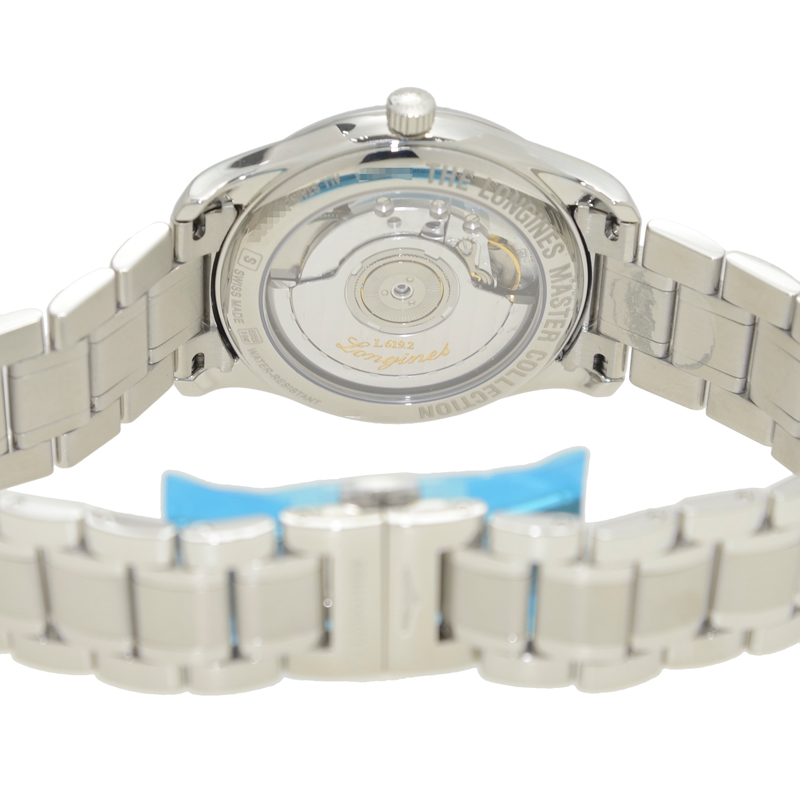 Longines L2.518.4.57.6 4