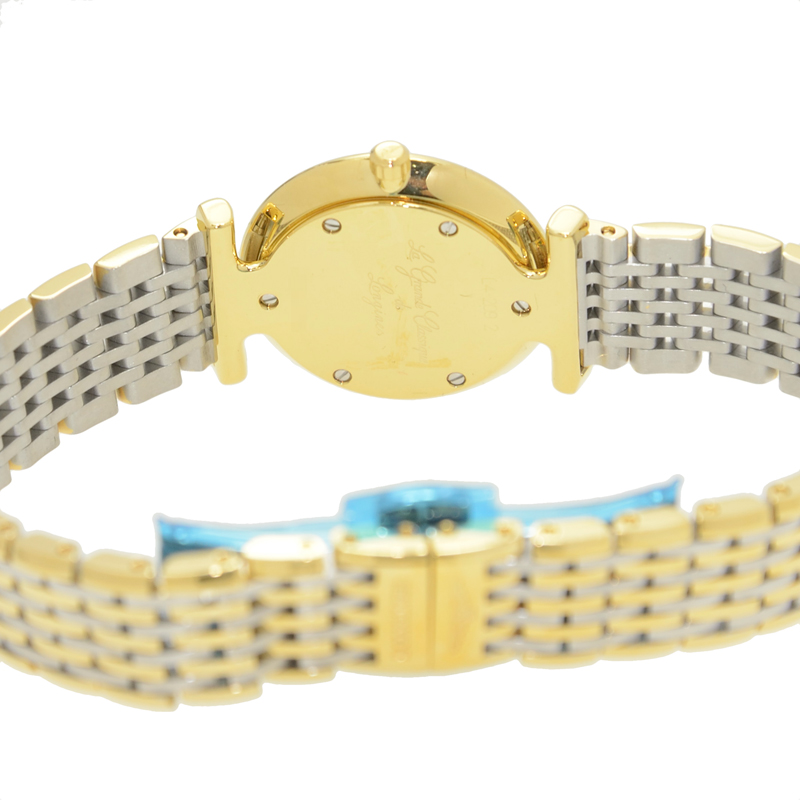 Longines L4.209.2.11.7 4