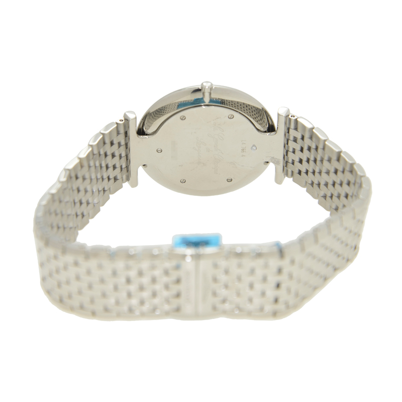 Longines L4.766.4.11.6 4