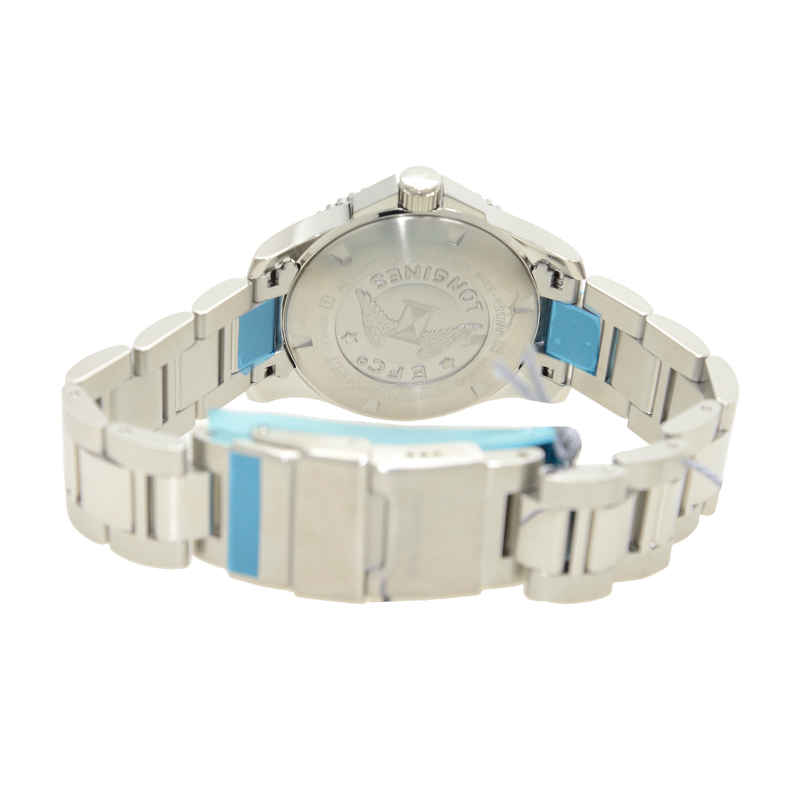 Longines L3.640.4.96.6 4