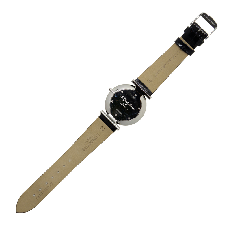 Longines L4.766.4.11.2 4